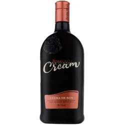 Barceló Crema de Ron