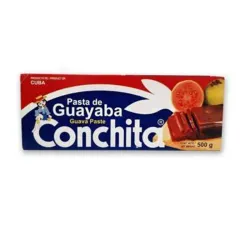 Barra de Guayaba Conchita 