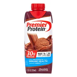 Batido de Proteína Chocolate 327ml