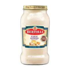 Bertolli Salsa Alfredo