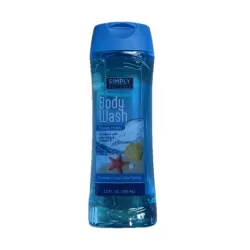 Gel de Baño Ocean Fresh SIMPLY, 355 ml