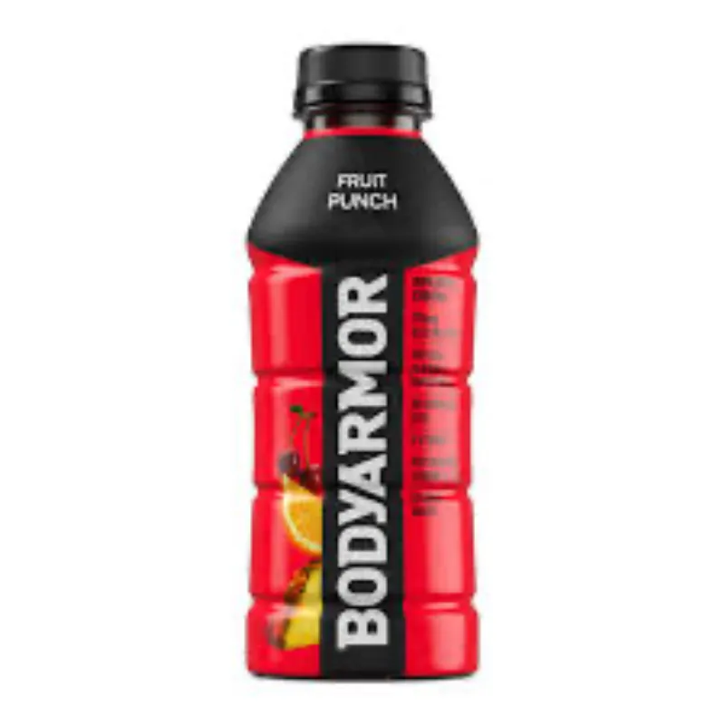 BodyArmor Fruit Punch 