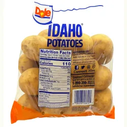 Bolsa de Papas 5Lb