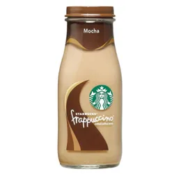 Cafe Frappuccino Mocka Starbucks 280 ml