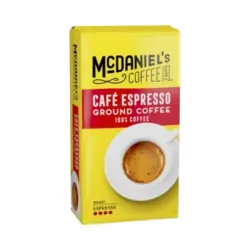 Café McDaniels 250gr