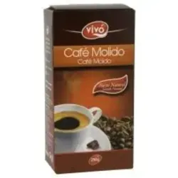 Café Molido Vivó