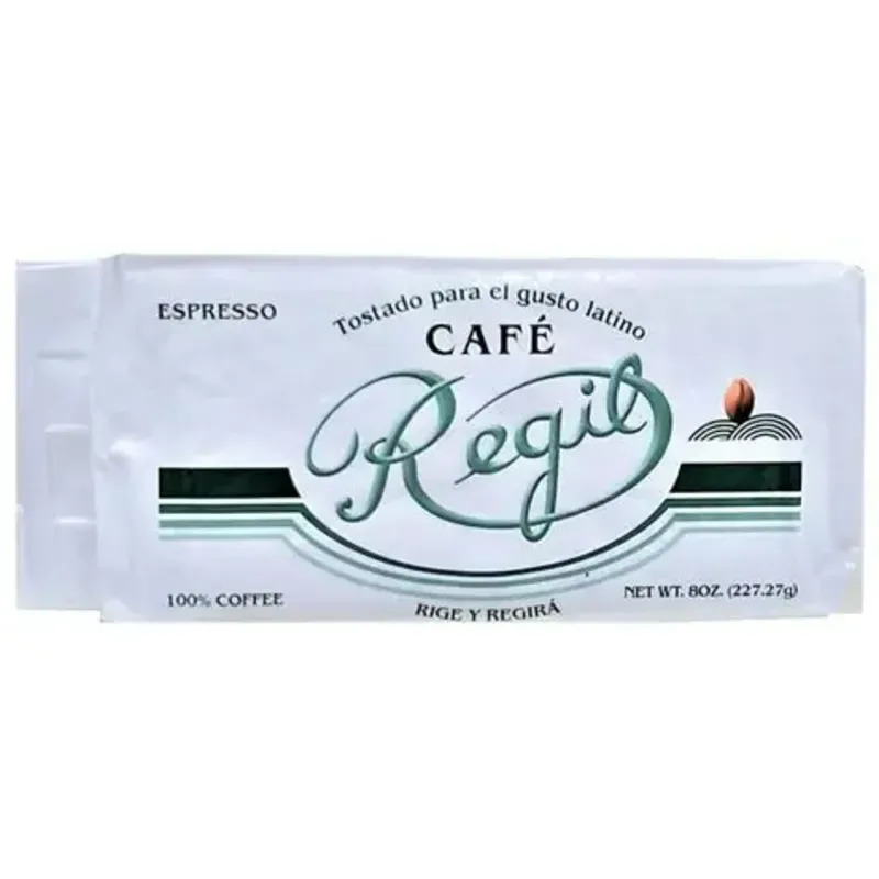 Café Regil 8oz