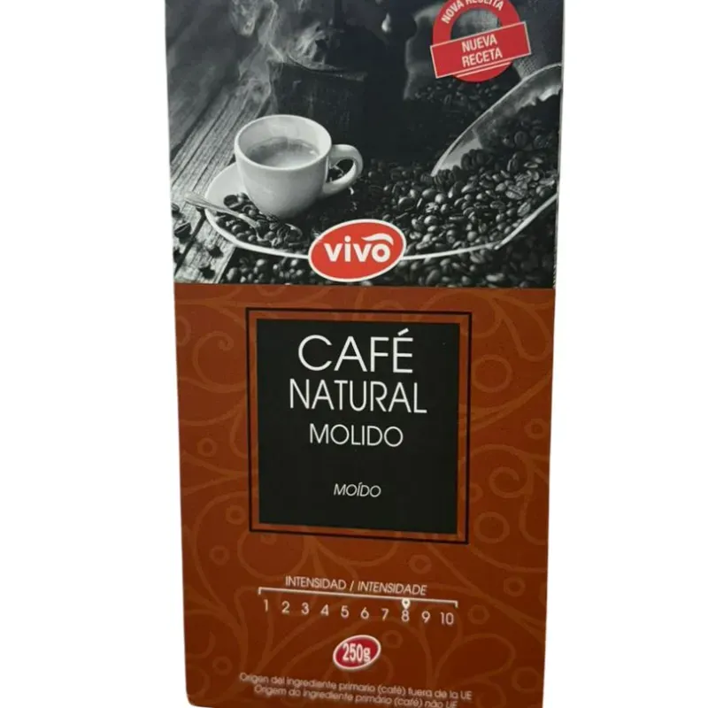 Café Vivó 