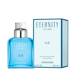 Calvin Klein Eternity Air