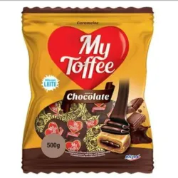 Caramelos My Toffee