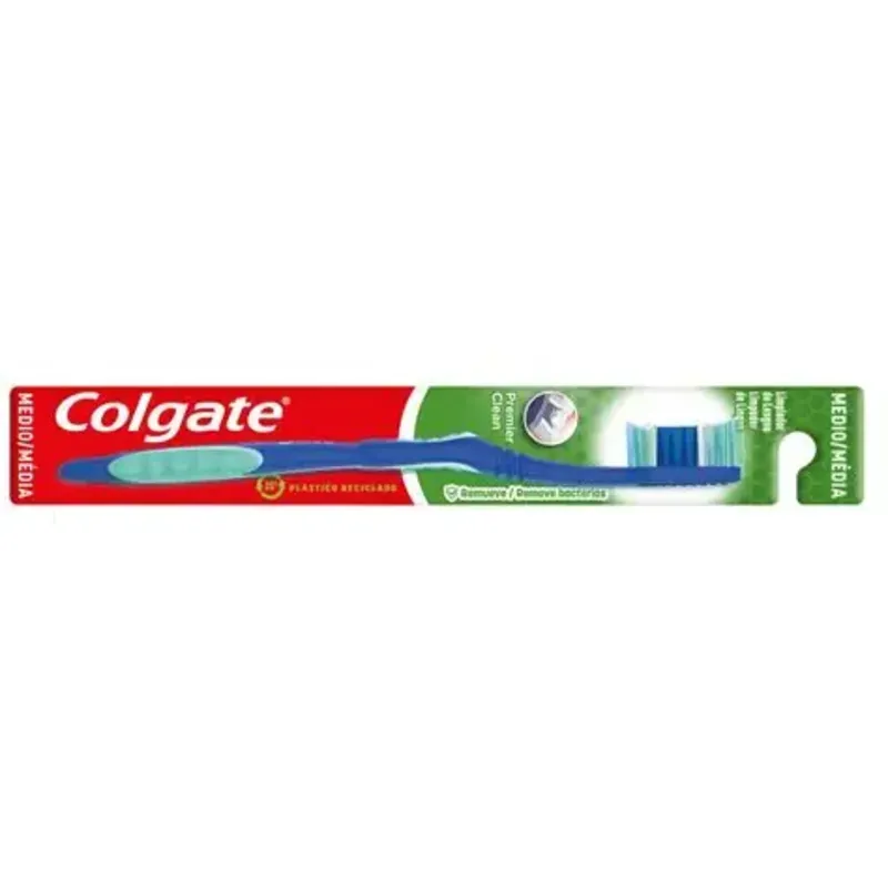 Cepillo Dental Medio 