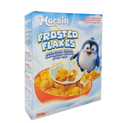 Cereal Marsin 