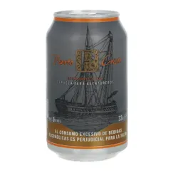 Cerveza Puerto Cristo (Caja 24)