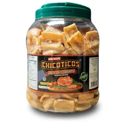 Chicoticos Nezka