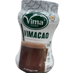 Chocolate en Polvo Vimacao