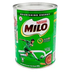 Chocolate Milo