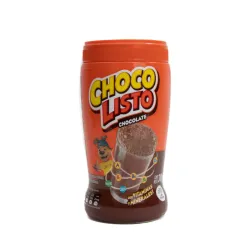 Chocolisto Chocolate