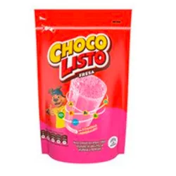 Chocolisto Fresa 200gr
