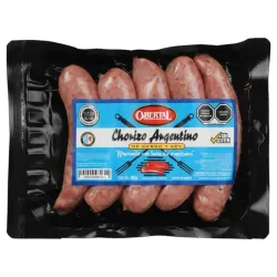Chorizo Argentino 500gr