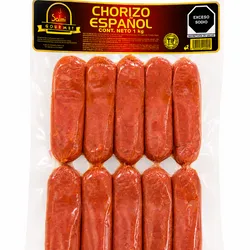 Chorizo Español 1kg