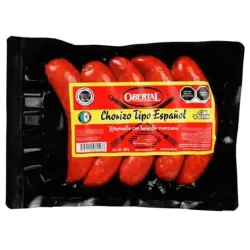 Chorizo Español 500gr