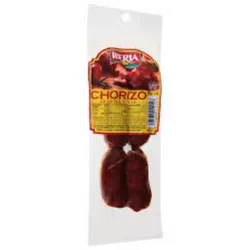 Chorizo Iberia 5 oz