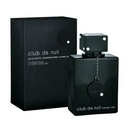 Club de Nuit Intense Man