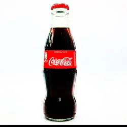 Coca Cola 330ml (Pack x6)