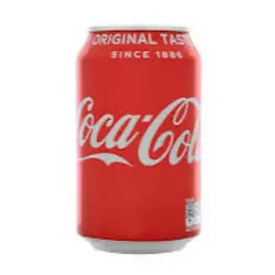 Coca Cola Original 
