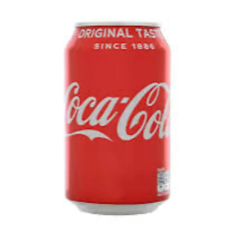 Coca Cola Original 