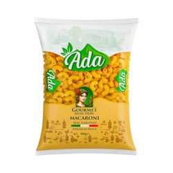 Coditos Ada 500gr