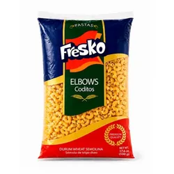 Coditos Fresko 500gr