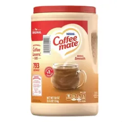 Coffe Mate 3.5 lbs