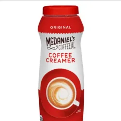Coffee Creamer McDaniels 454GR