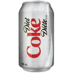 Coke Diet 355ml