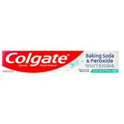 Colgate Backing Soda 226gr