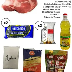 Combo 1