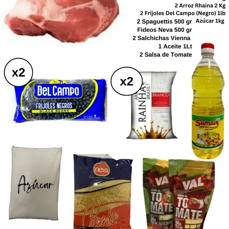 Combo 1