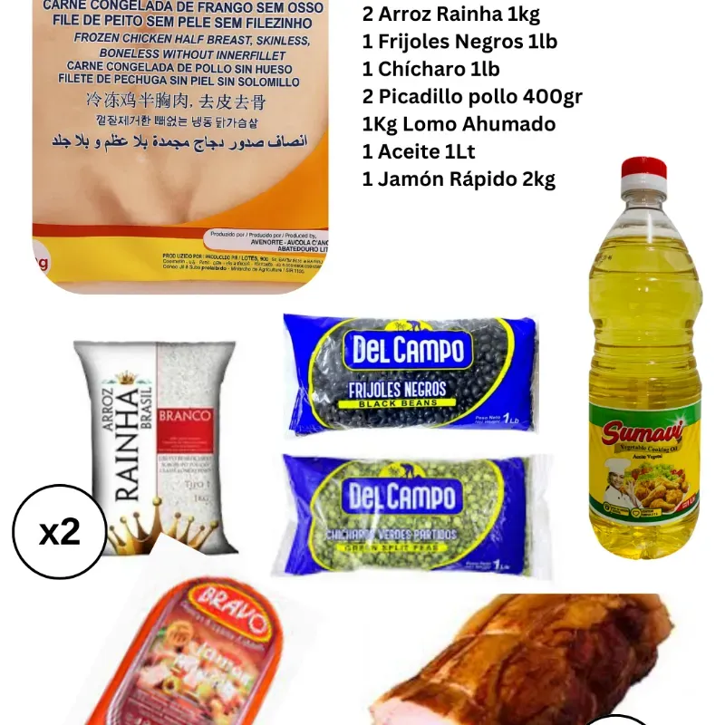 Combo 2
