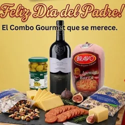 Combo para papá 2