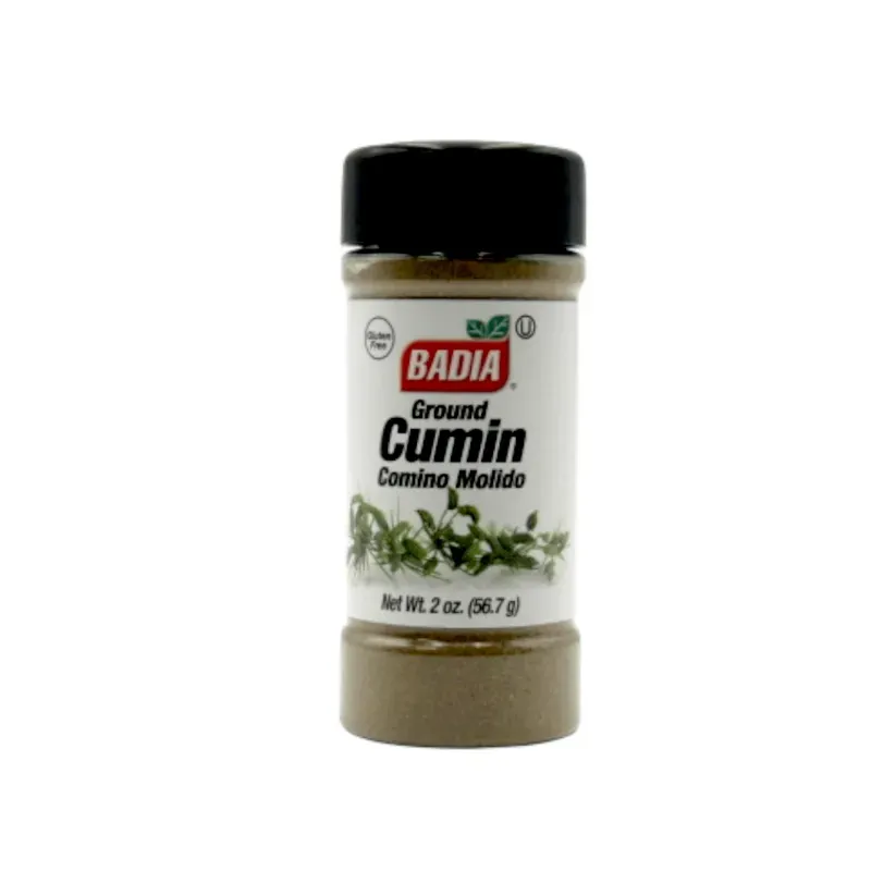 Comino Badia 2oz