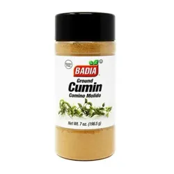 Comino Molido Badia 198.5gr