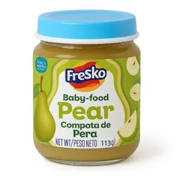 Compota Fresko 