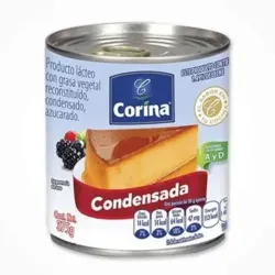 Corina Leche Condensada