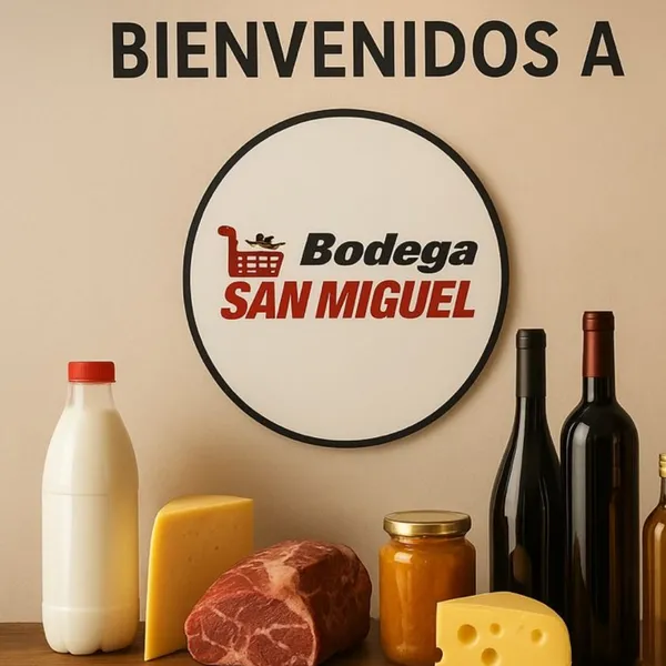 Ubicada en Artemisa, Bodega San Miguel es un mercado donde puedes encontrar productos congelados, lácteos, granos, conservas y confituras, además de productos de alta calidad para el lavado de la ropa y la limpieza del hogar. 