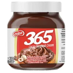 Crema de Avellana 365