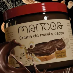 Crema Mancoa
