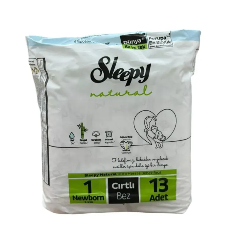 Culeros Bebé Newborn