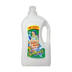 Detergente Arrixaca La Abuela 