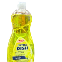 Detergente Líquido 740 ml